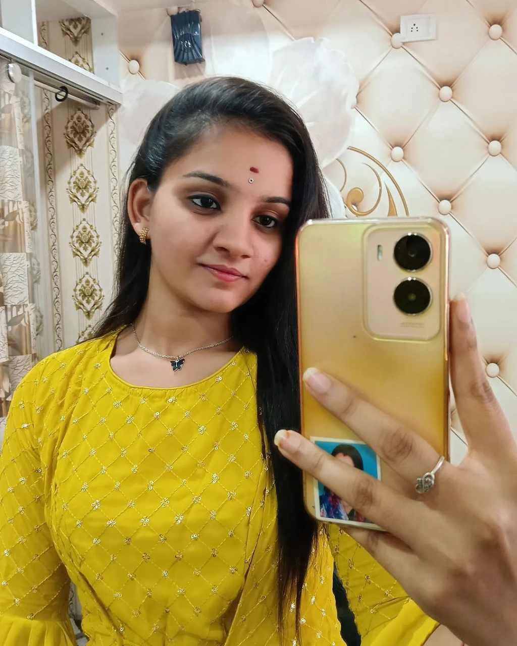 Vidya Ty