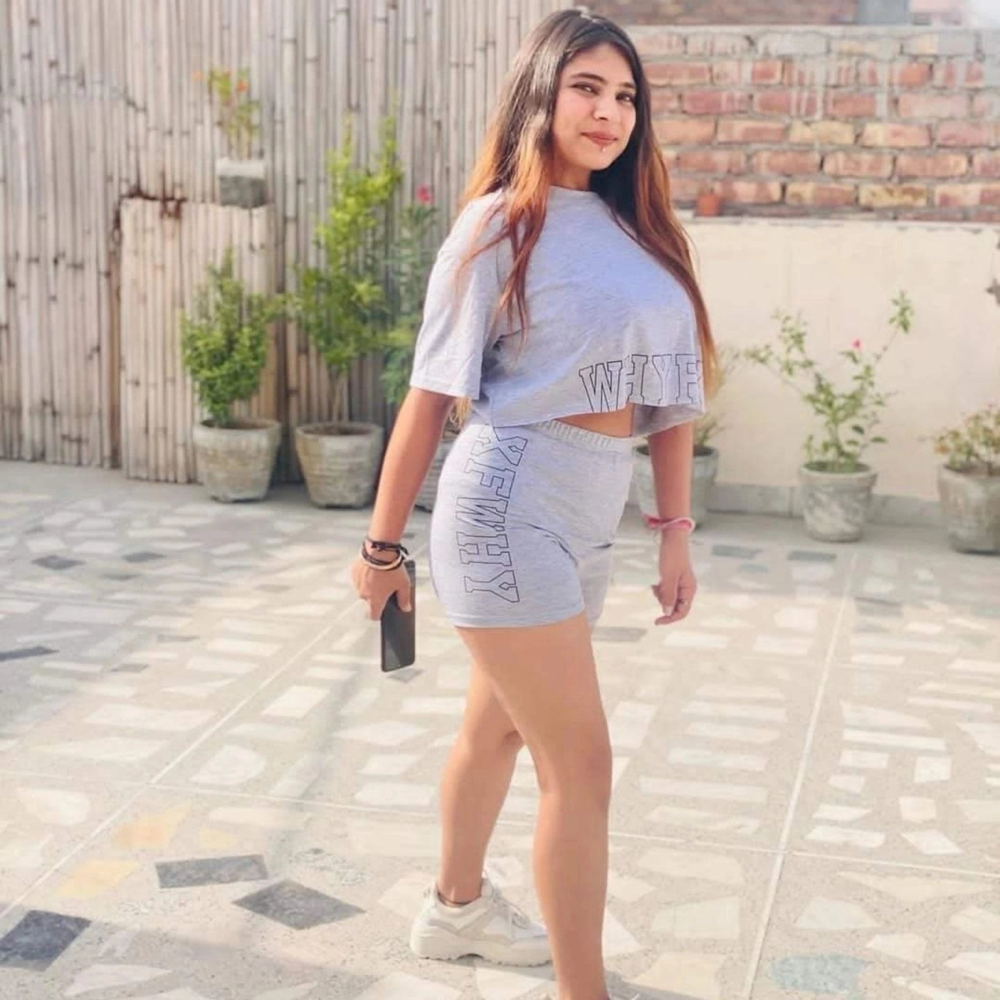 Sanjana