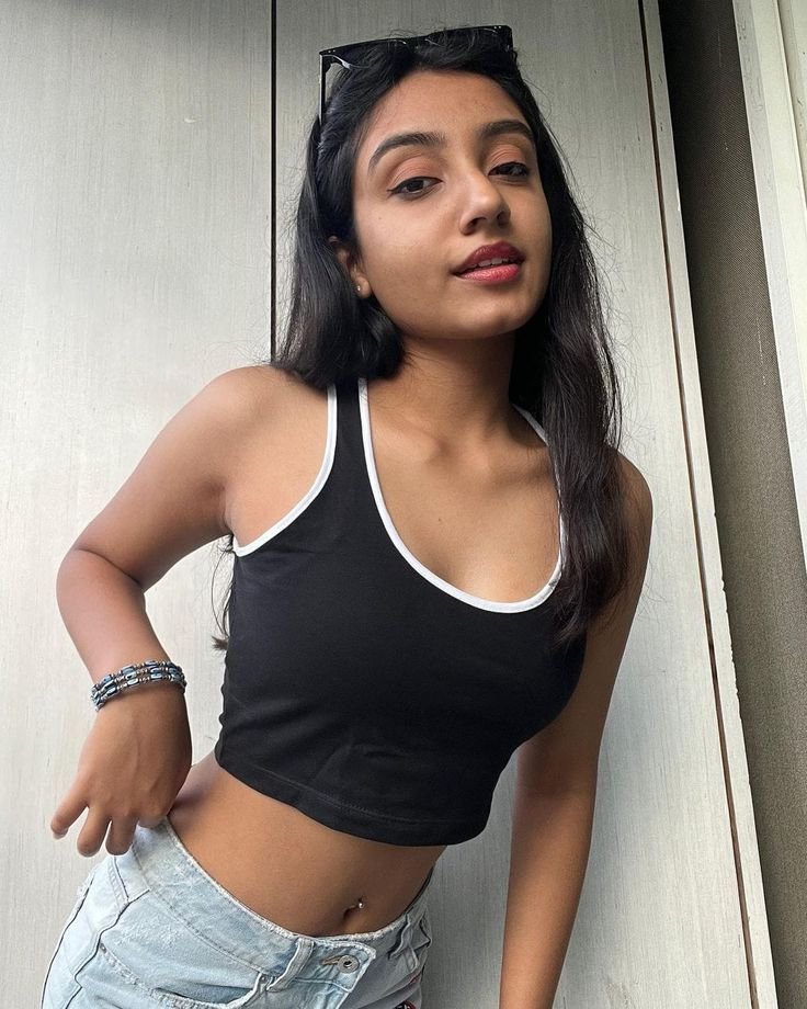 Puja roy