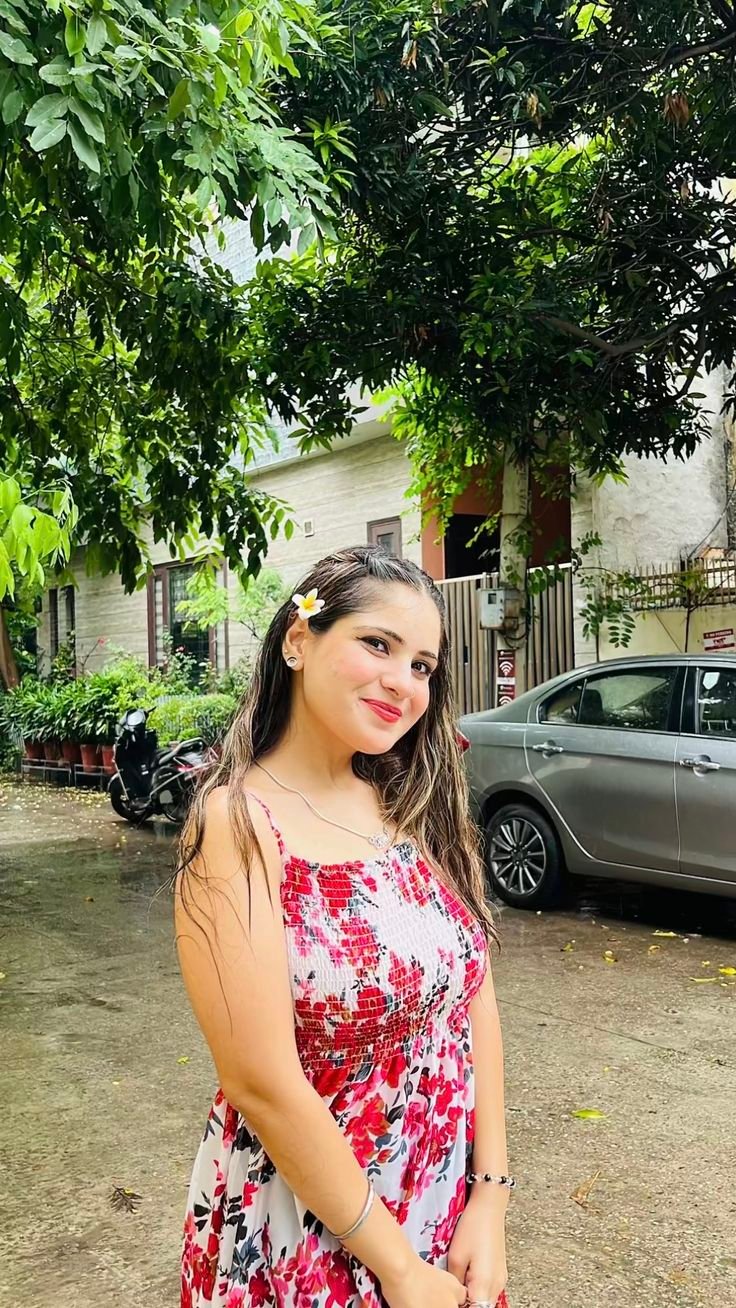 Anjali S