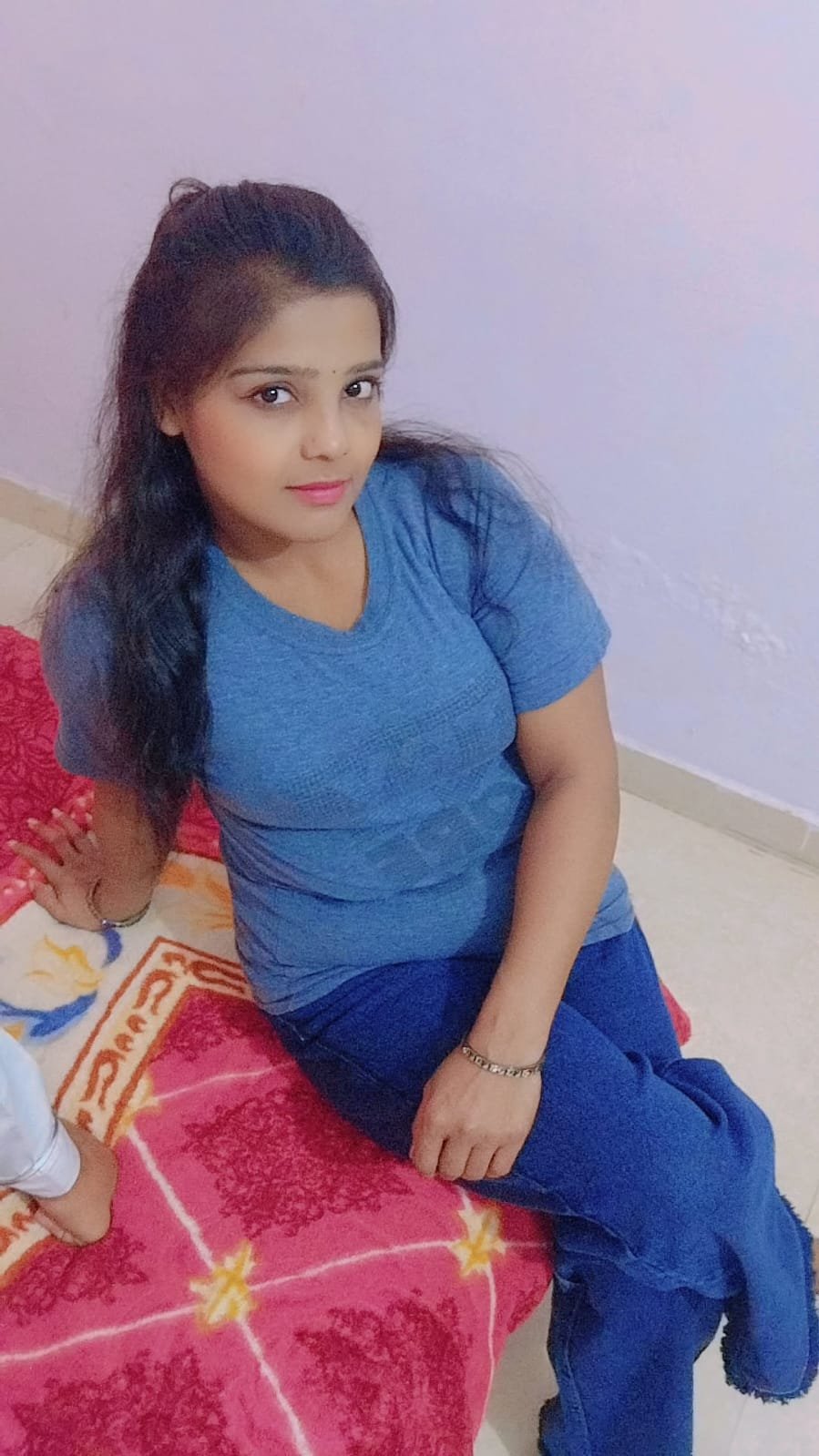 Isha raj