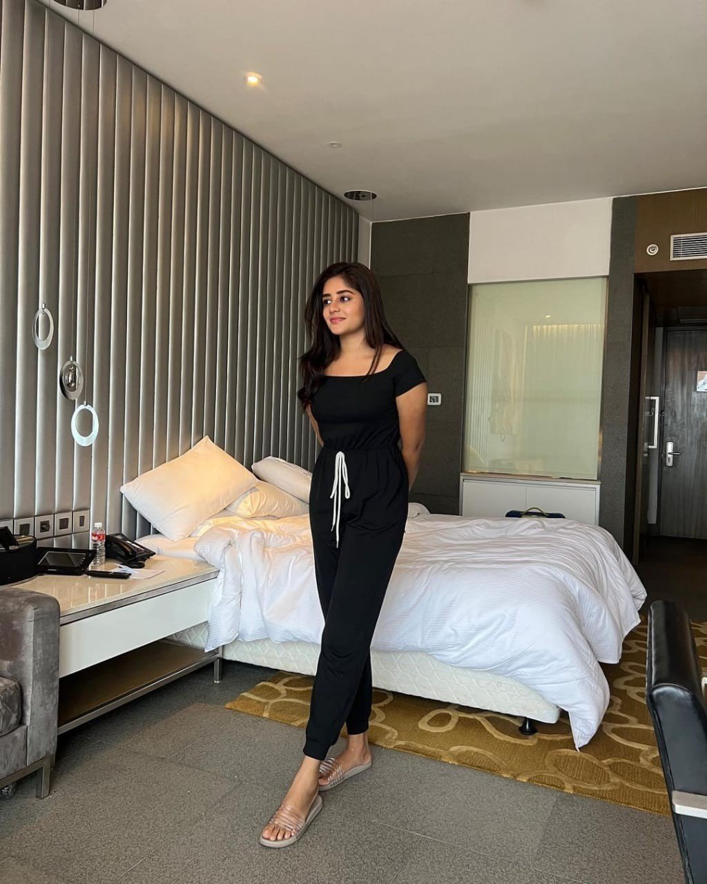 Nisha Ku