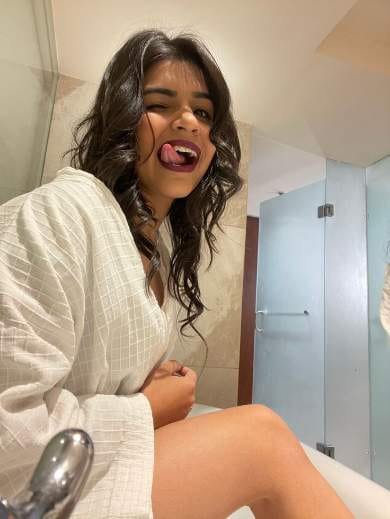 Ritika P