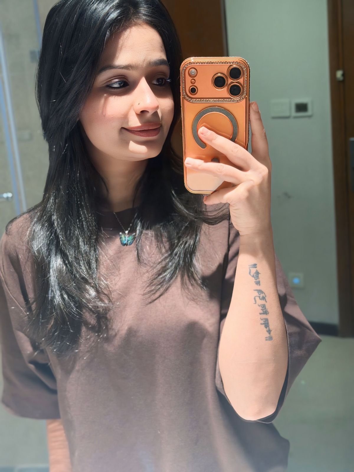 Poorvi
