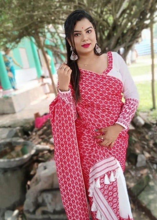 Pooja Sh