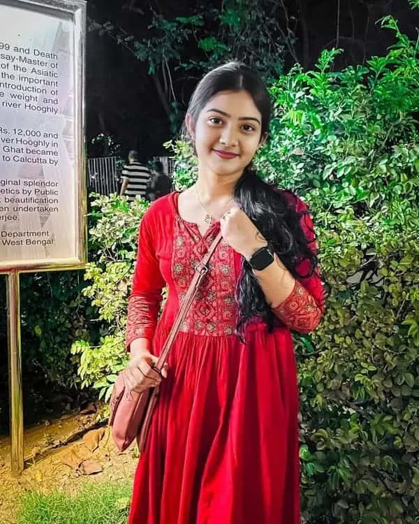 Rashmika